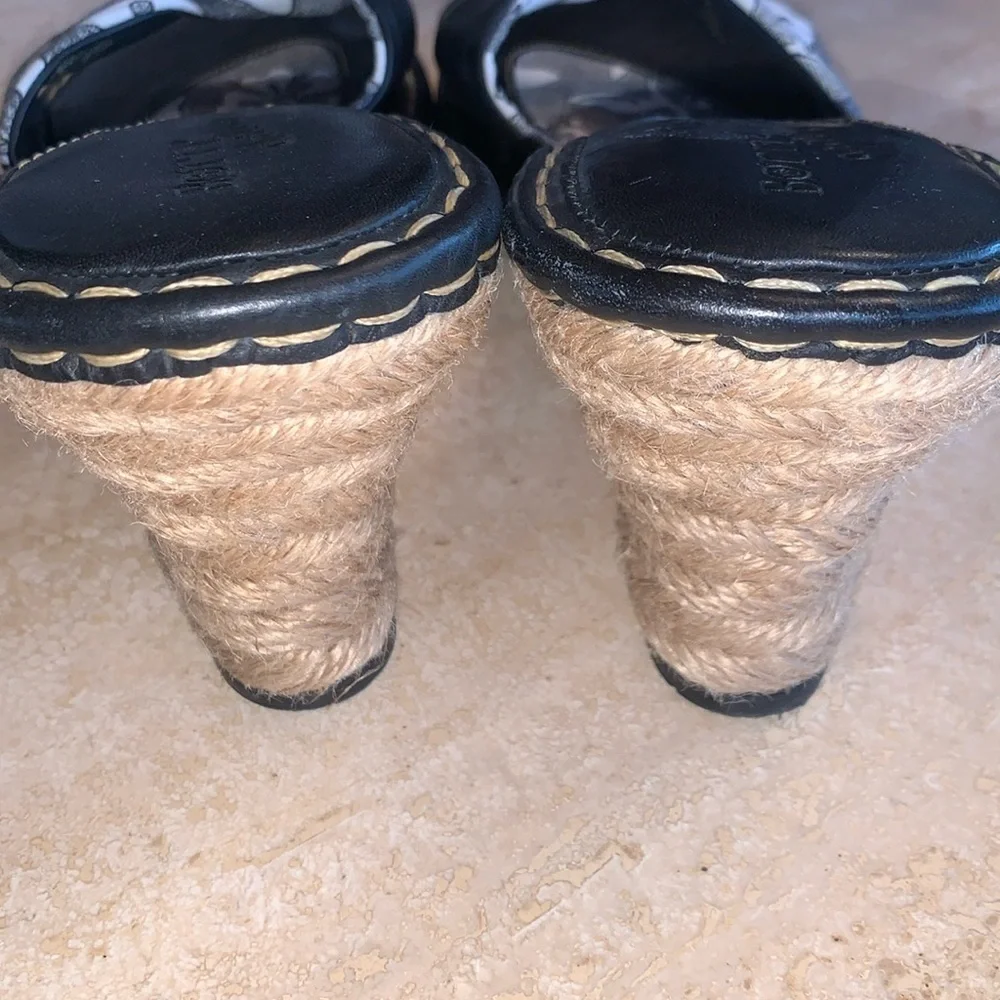 Born “drilles” platform